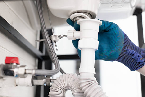 Reliable Drain Cleaning contractor in Beebe, AR by Masters Plumbing Service